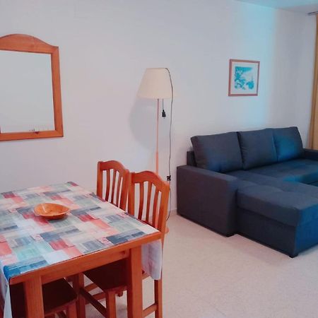Paraiso Centro Alquilevante เบนิดอร์ม ภายนอก รูปภาพ
