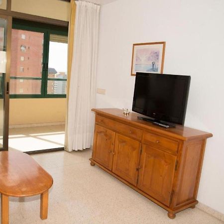 Paraiso Centro Alquilevante เบนิดอร์ม ภายนอก รูปภาพ