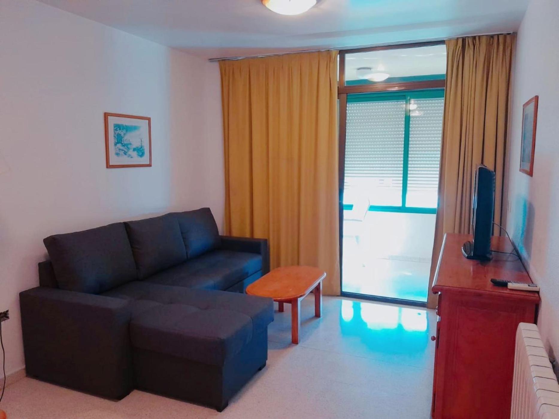 Paraiso Centro Alquilevante เบนิดอร์ม ภายนอก รูปภาพ