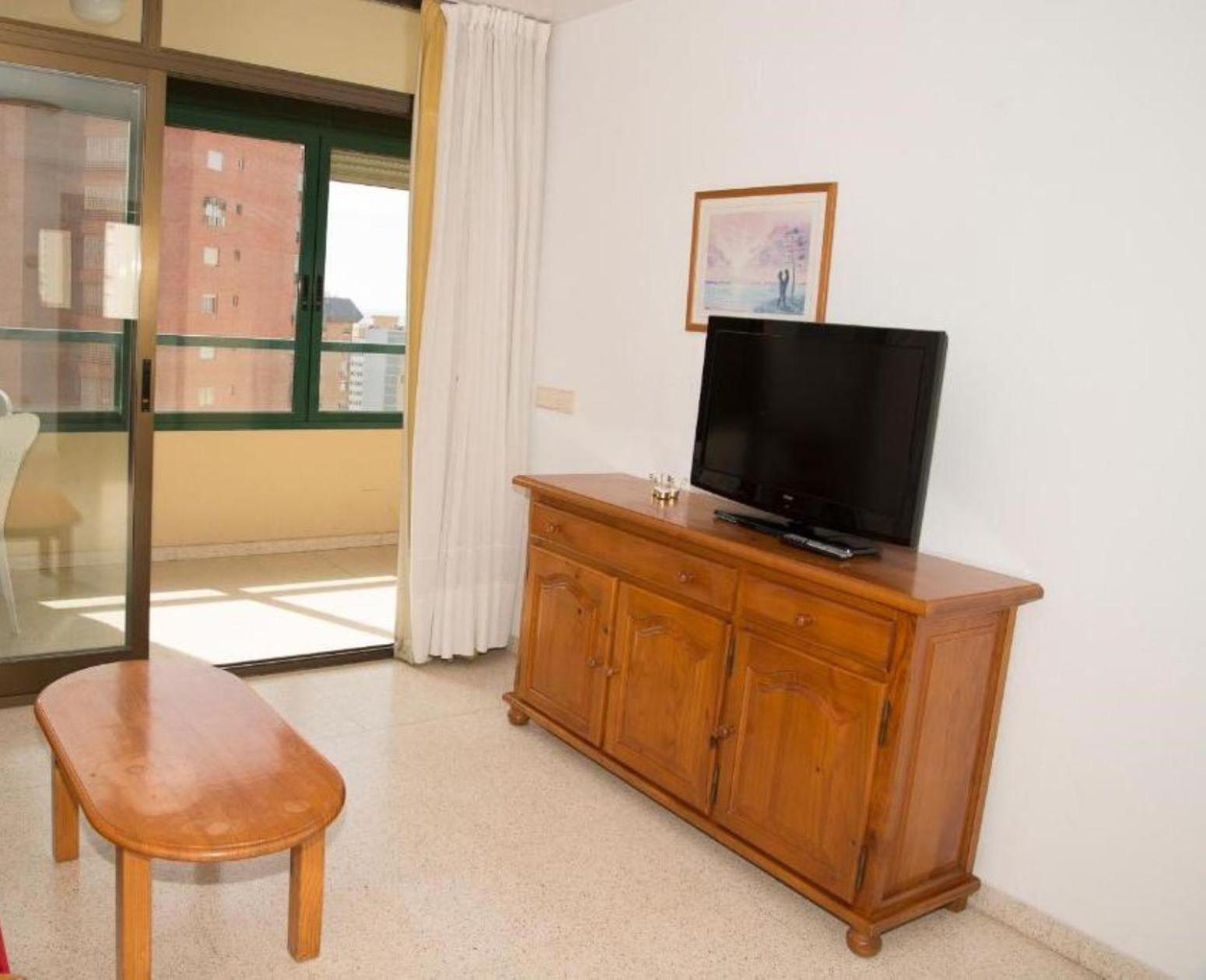 Paraiso Centro Alquilevante เบนิดอร์ม ภายนอก รูปภาพ