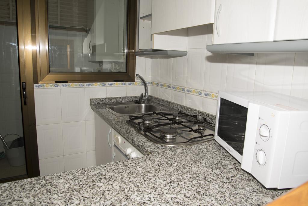 Paraiso Centro Alquilevante เบนิดอร์ม ภายนอก รูปภาพ